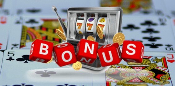 Casino list of bonuses